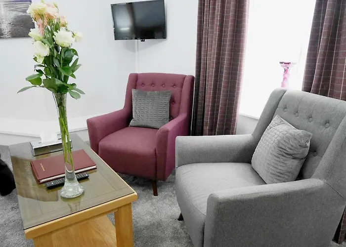 Norton House Hotel - Mumbles