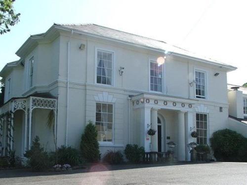 Bed & Breakfast Norton House - Mumbles Swansea