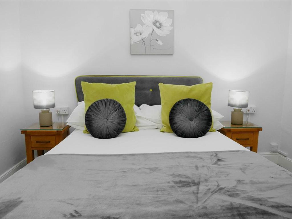Bed & Breakfast Norton House - Mumbles 3*