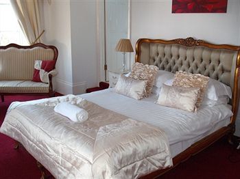 Bed & Breakfast Norton House - Mumbles 3*