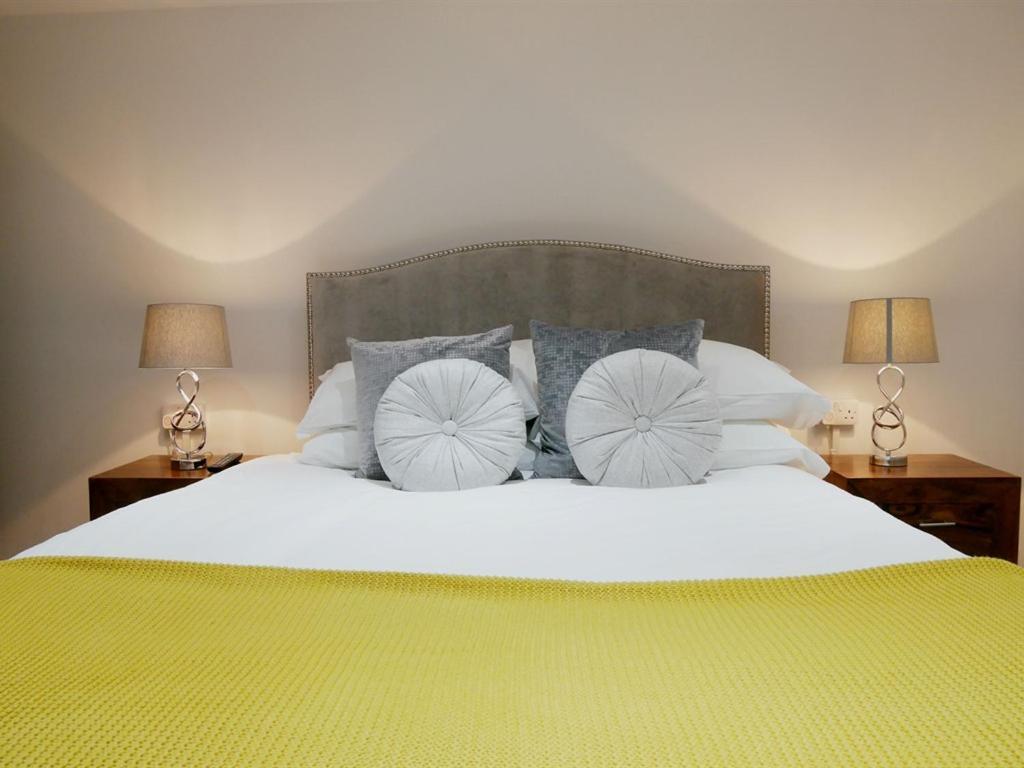 Norton House - Mumbles Bed and breakfast